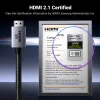 UGREEN HDMI 8K kábel 2m HD171