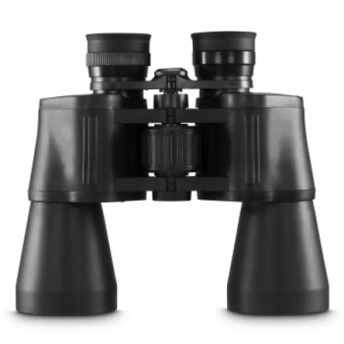 Hama Optec Prisma porroprizmás távcső 10x50, fekete (2804)