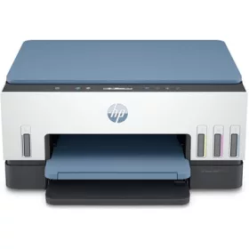   HP Smart Tank 675 A4 színes külső tintatartályos multifunkciós nyomtató - duplex