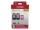 Canon PG-510 (1x9ml) + CL-511 (1x9ml) + 50 lap GP501 10x15 fényes fotópapír Multipack