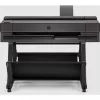 HP DesignJet T850 36" Printer nyomtató