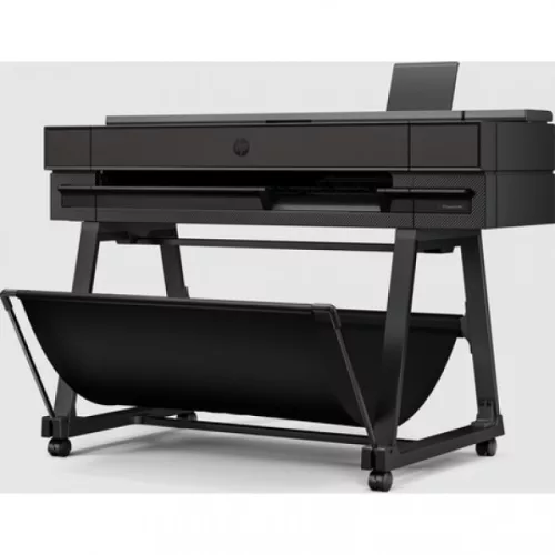 HP DesignJet T850 36" Printer nyomtató