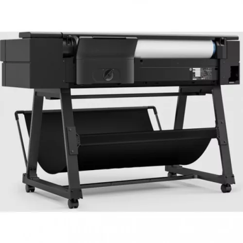 HP DesignJet T850 36" Printer nyomtató