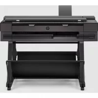 Nagyformátumú nyomtató (Plotter)