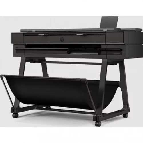 HP DesignJet T850 36" MFP nyomtató