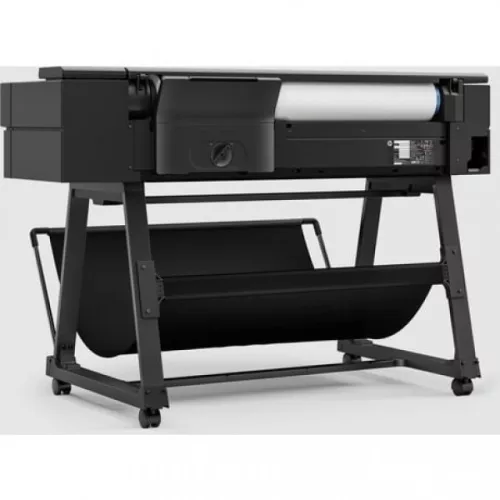 HP DesignJet T850 36" MFP nyomtató