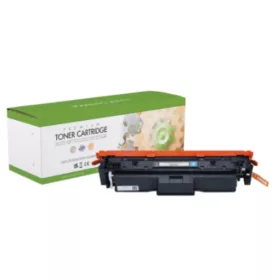   Utángyártott CANON CRG056L Toner Black 5.100 oldal kapacitás SCC tonerszintet mutató chippel