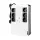 Legrand 310082 KEOR-M 800VA 480W 6x schuko aljzat 1x USB AVR Always-on vonali interaktív standby szünetmentes elosztósor