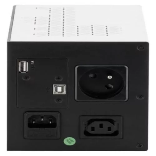 Legrand 310181 KEOR SP 600VA SCH vonali interaktív részlegesen színuszos szünetmentes tápegység