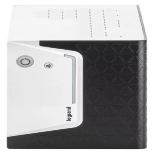 Legrand 310181 KEOR SP 600VA SCH vonali interaktív részlegesen színuszos szünetmentes tápegység