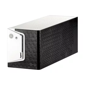   Legrand 310184 KEOR SP 800VA SCH vonali interaktív részlegesen szinuszos szünetmentes tápegység