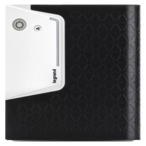 Legrand 310186 KEOR SP 1000VA IEC vonali interaktív részlegesen szinuszos szünetmentes tápegység