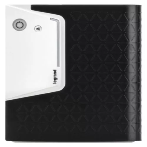 Legrand 310187 KEOR SP 1000VA SCH vonali interaktív részlegesen szinuszos szünetmentes tápegység
