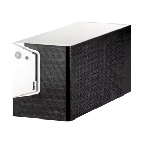   Legrand 310193 KEOR SP 2000VA SCH vonali interaktív részlegesen színuszos szünetmentes tápegység