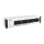 Legrand 310331 KEOR uPDU 19 2U 800VA 8xC13 szünetmentes elosztósor