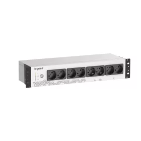   Legrand 310332 KEOR uPDU 192U 800VA 8xSCH szünetmentes elosztósor