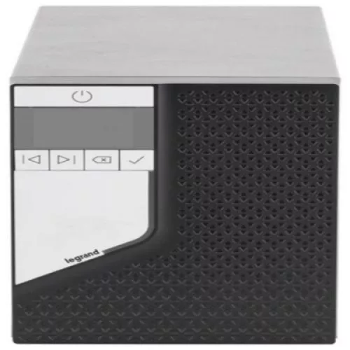 Legrand 311064 KEOR SPE 3000VA vonali interaktív tisztán szinuszos szünetmentes tápegység