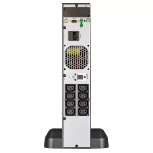 Legrand 311067 KEOR SPE 2U 1000VA vonali interaktív tisztán szinuszos szünetmentes tápegység