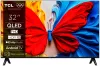 TCL 32" 32S5K QLED 81cm FHD Android TV