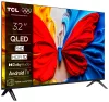 TCL 32" 32S5K QLED 81cm FHD Android TV