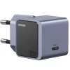 UGREEN Hálózati gyorstöltő, Nexode S, 30 W, USB-C, GaN, EU X503