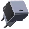 UGREEN Hálózati gyorstöltő, Nexode S, 30 W, USB-C, GaN, EU X503