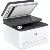 HP LaserJet Pro 3102fdn mono lézer multifunkciós nyomtató