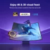 UGREEN 4K HDMI kábel apa - apa fonott 3 m HD119