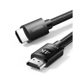 UGREEN 4K HDMI kábel apa - apa fonott 5 m HD119