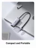 UGREEN USB-C Gigabit Ethernet adapter CM483