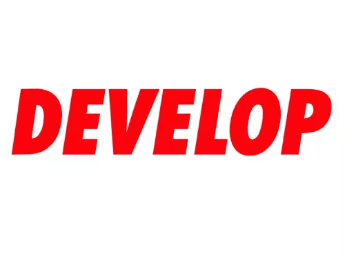 Develop IU210M dobmodul Magenta