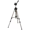Hama Star 61 fotó-videó állvány, 160 cm, ezüst (4162)