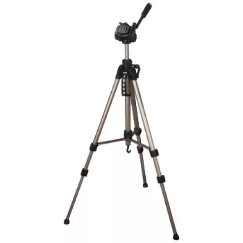 Hama Star 61 fotó-videó állvány, 160 cm, ezüst (4162)