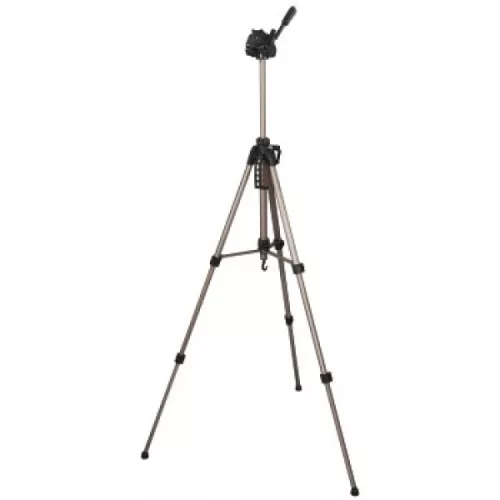 Hama Star 61 fotó-videó állvány, 160 cm, ezüst (4162)