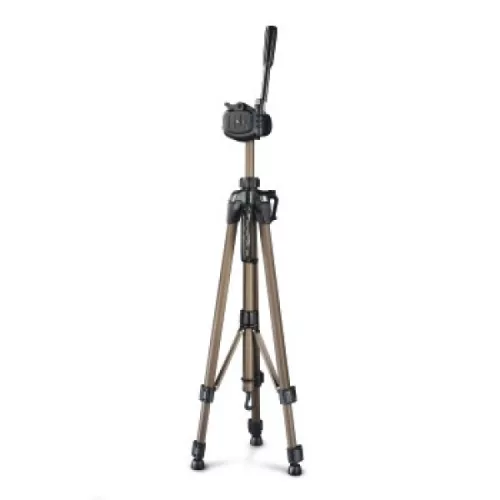 Hama Star 61 fotó-videó állvány, 160 cm, ezüst (4162)