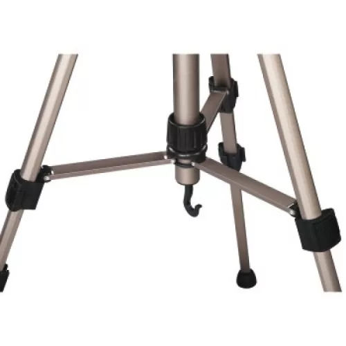 Hama Star 61 fotó-videó állvány, 160 cm, ezüst (4162)