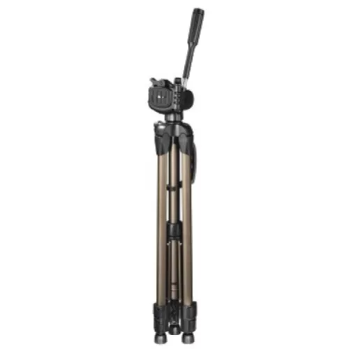 Hama Star 61 fotó-videó állvány, 160 cm, ezüst (4162)