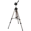 Hama Star 63 fotó-videó állvány, 166cm, bézs (4163)