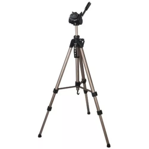 Hama Star 63 fotó-videó állvány, 166cm, bézs (4163)