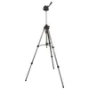 Hama Star 63 fotó-videó állvány, 166cm, bézs (4163)