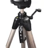 Hama Star 63 fotó-videó állvány, 166cm, bézs (4163)