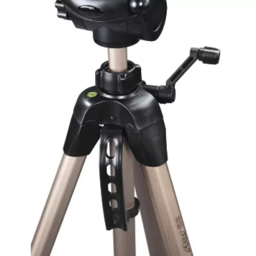 Hama Star 63 fotó-videó állvány, 166cm, bézs (4163)