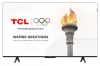 TCL 43" 43P7K QLED 109cm 4K Google TV