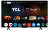TCL 43" 43P7K QLED 109cm 4K Google TV