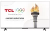 TCL 43" 43V6C LED 109cm 4K UHD Google TV
