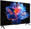 TCL 43" 43V6C LED 109cm 4K UHD Google TV