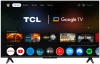 TCL 43" 43V6C LED 109cm 4K UHD Google TV