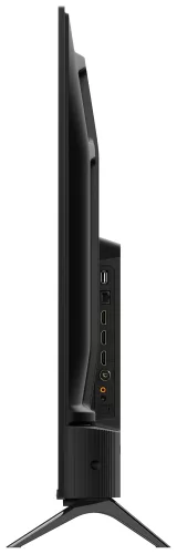 TCL 43" 43V6C LED 109cm 4K UHD Google TV