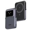 UGREEN 10000mAh Uno mágneses vezeték nélküli powerbank PB764