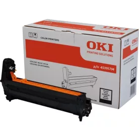 Oki MC760,770,780 dobegység Black 30000 oldalra